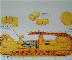 手扶式小型壓路機的用途以及特點